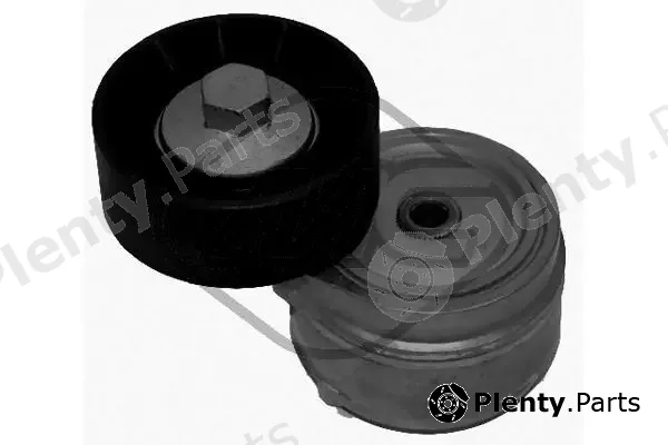Metalcaucho 04927 — Belt Tensioner, V-ribbed belt