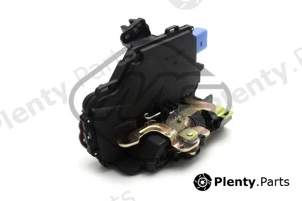 Metalcaucho 43109 — Door Lock