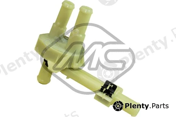 Metalcaucho 03238 — Coolant Flange