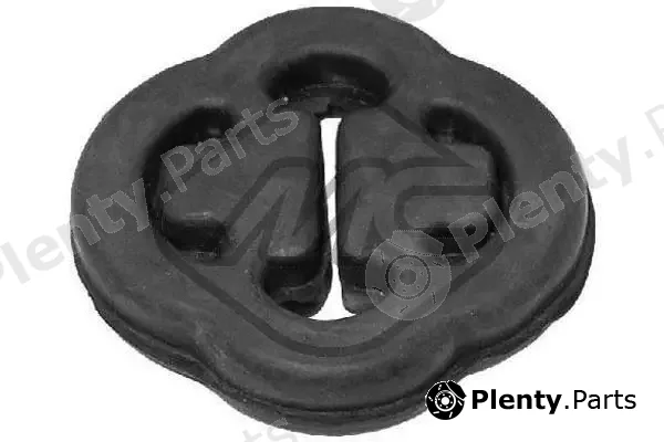 Metalcaucho 00238 — Mount, exhaust system