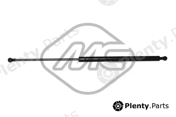 Metalcaucho 46499 — Gas Spring, boot/cargo area