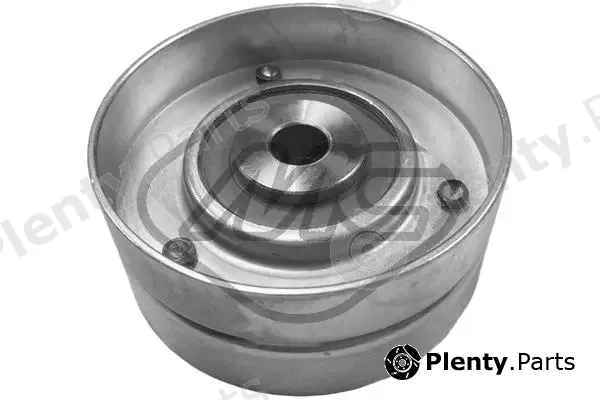 Metalcaucho 49900 — Deflection/Guide Pulley, V-ribbed belt
