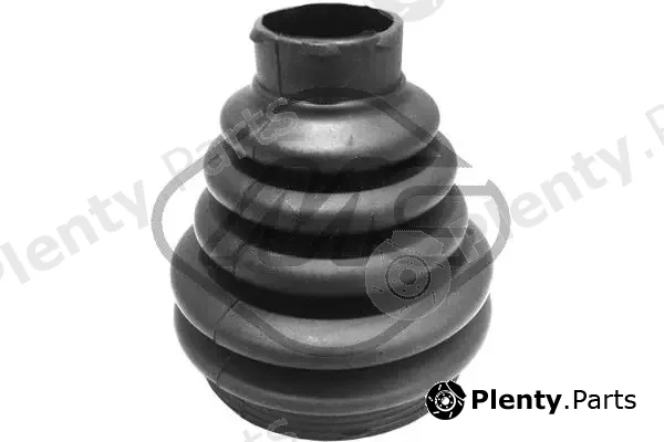 Metalcaucho 00222 — Bellow, drive shaft