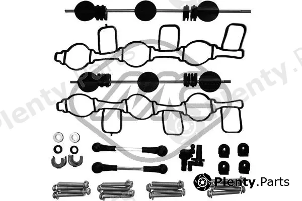 Metalcaucho 57836 — Intake Manifold Module