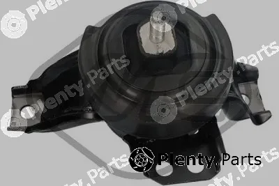 Metalcaucho 41631 — Mounting, engine