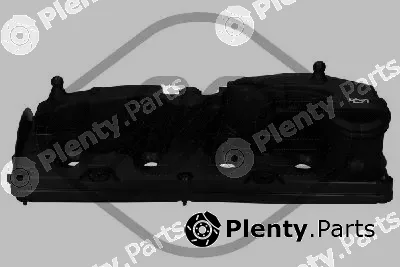 Metalcaucho 35529 — Cylinder Head Cover