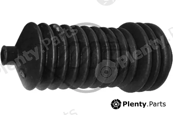 Metalcaucho 00263 — Bellow, steering