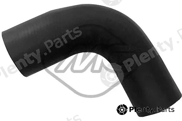 Metalcaucho 79224 — Charge Air Hose