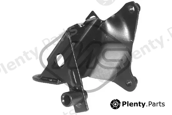 Metalcaucho 04129 — Mounting, engine