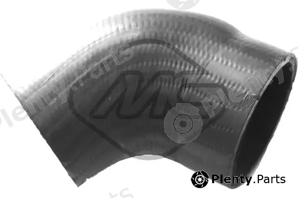 Metalcaucho 94454 — Charge Air Hose