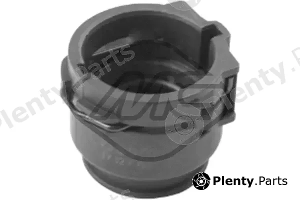 Metalcaucho 32334 — Sealing Plug, coolant flange