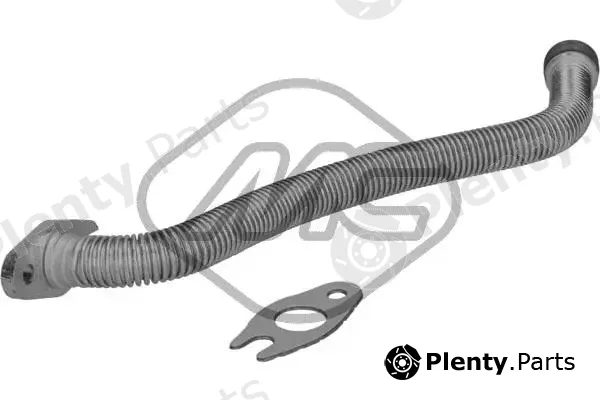Metalcaucho 99815 — Oil Hose
