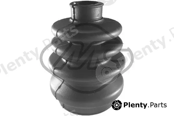 Metalcaucho 00490 — Bellow, drive shaft
