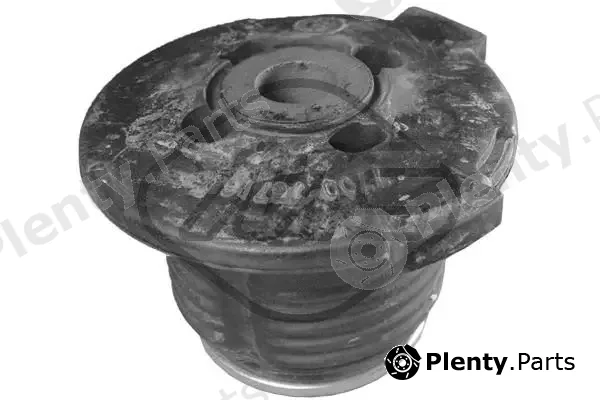 Metalcaucho 00777 — Bushing, axle beam