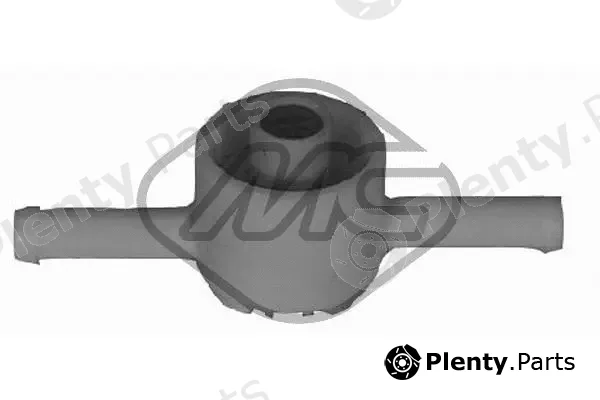 Metalcaucho 03672 — Valve, fuel filter