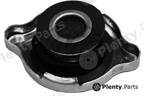 Metalcaucho 03244 — Cap, coolant tank