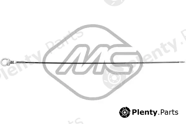 Metalcaucho 39156 — Oil Dipstick