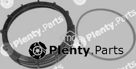 Metalcaucho 03876 — Cap, fuel tank