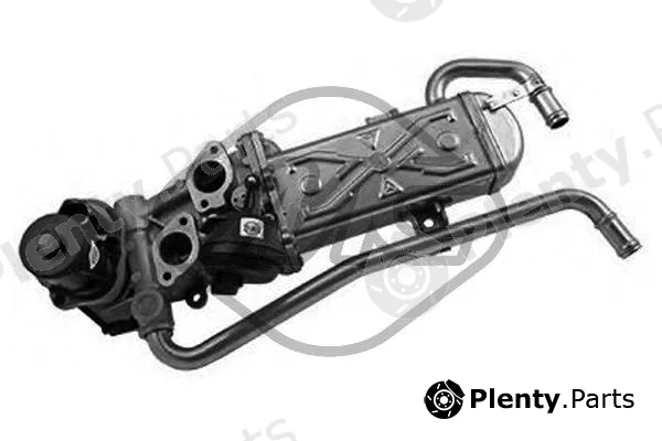 Metalcaucho 93089 — EGR valve, exhaust control