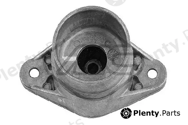 Metalcaucho 05358 — Suspension Strut Support Mount