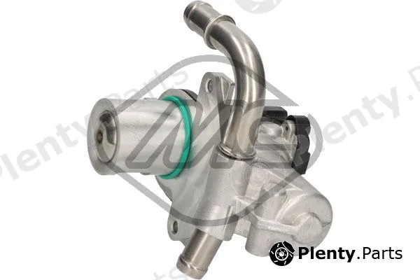 Metalcaucho 93123 — EGR Valve