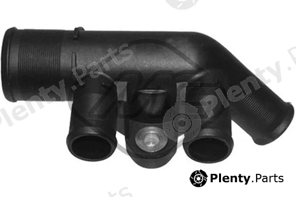 Metalcaucho 03503 — Coolant Flange