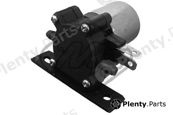 Metalcaucho 32153 — Washer Fluid Pump, window cleaning