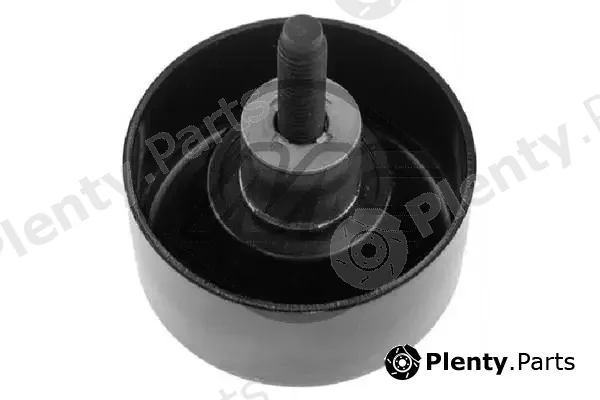 Metalcaucho 05407 — Deflection/Guide Pulley, V-ribbed belt