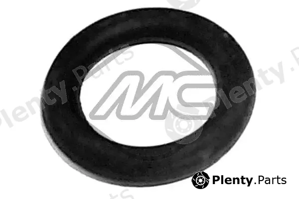 Metalcaucho 00162 — Rubber Mount, muffler