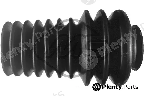 Metalcaucho 01195 — Bellow Kit, steering