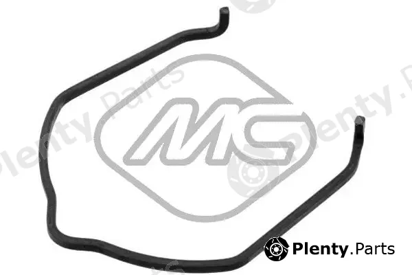 Metalcaucho 79229 — Fastening Clamp, charge air hose