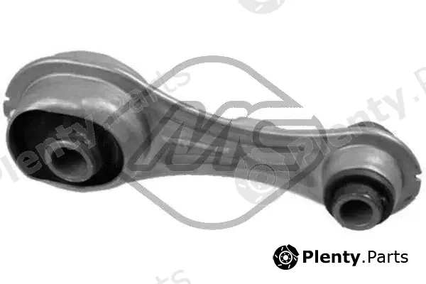 Metalcaucho 57905 — Mounting, engine