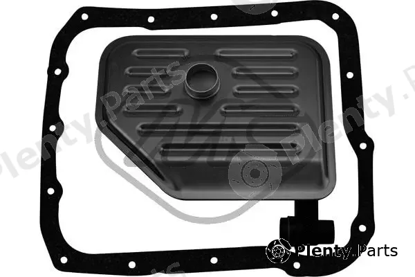 Metalcaucho 21036 — Hydraulic Filter Kit, automatic transmission