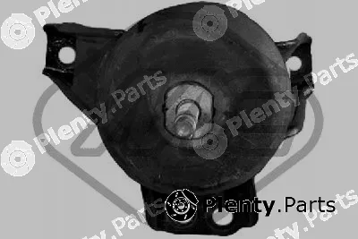 Metalcaucho 48014 — Mounting, engine