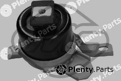 Metalcaucho 48046 — Mounting, engine