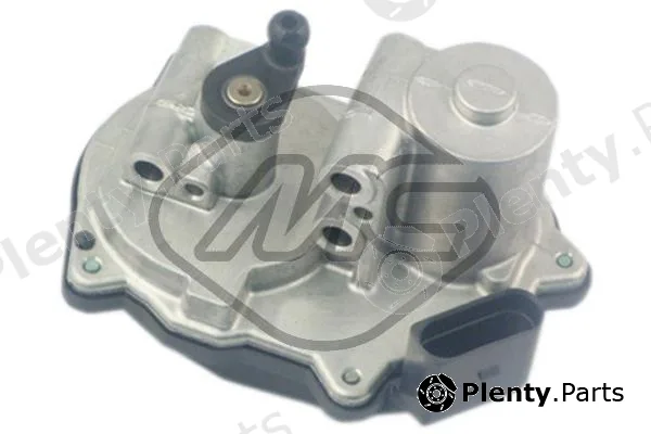 Metalcaucho 45252 — Intake Manifold Module