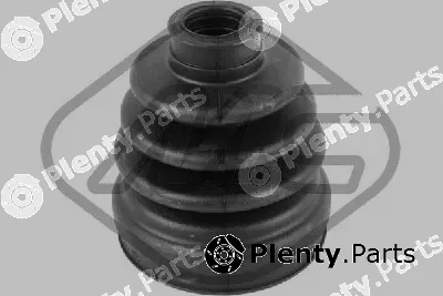 Metalcaucho 10474 — Bellow, drive shaft