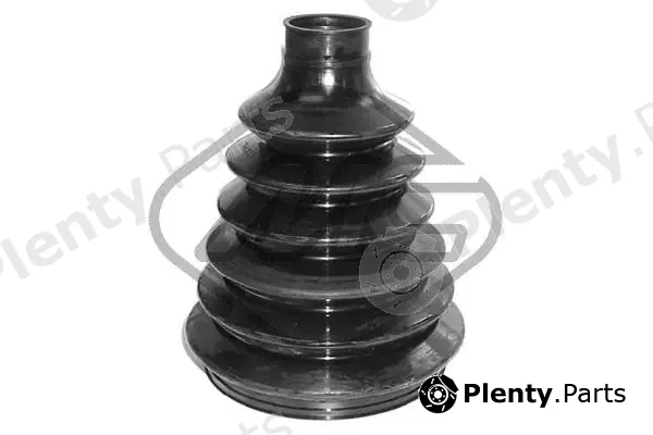 Metalcaucho 01750 — Bellow Kit, drive shaft