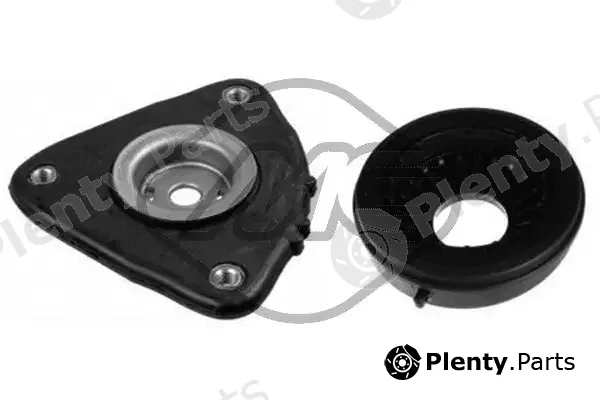 Metalcaucho 07059 — Suspension Strut Support Mount