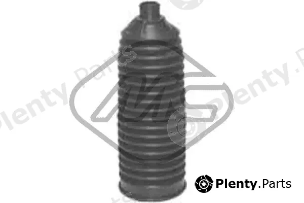 Metalcaucho 10633 — Bellow, steering