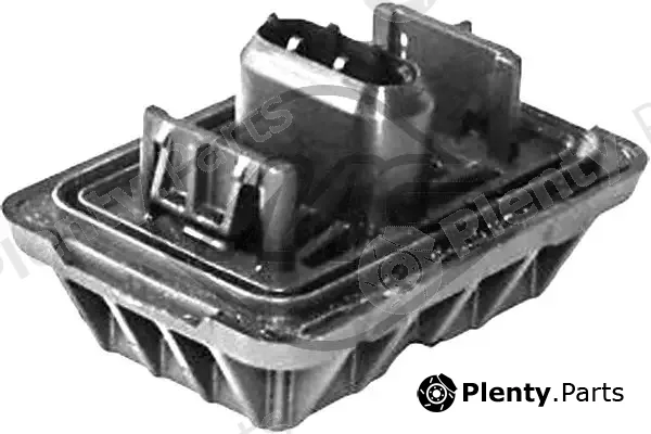 Metalcaucho 92610 — Lift Point Pad, jack