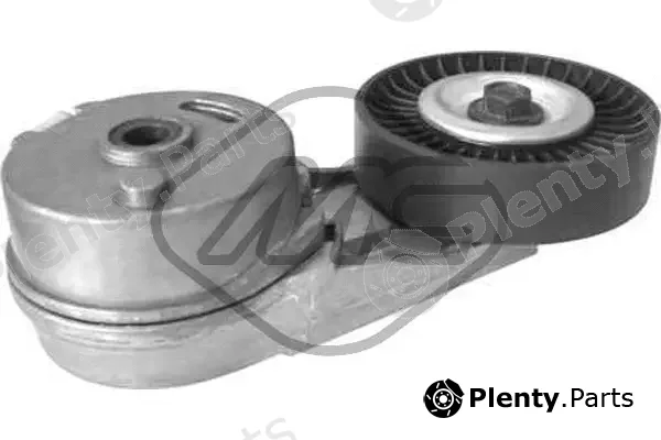 Metalcaucho 49359 — Belt Tensioner, V-ribbed belt