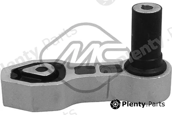 Metalcaucho 57125 — Mounting, engine