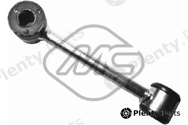 Metalcaucho 00495 — Link/Coupling Rod, stabiliser bar