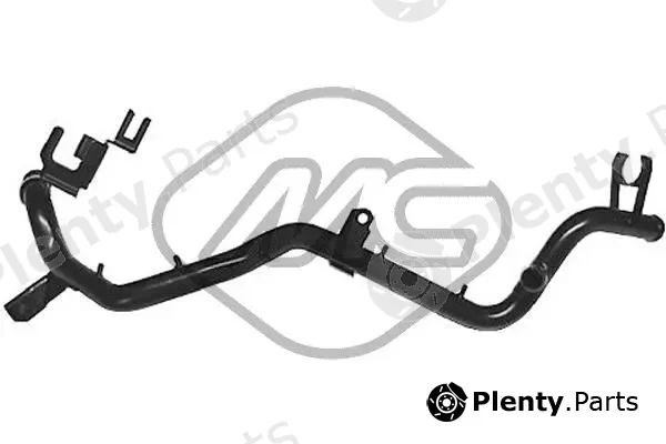 Metalcaucho 03094 — Coolant Pipe