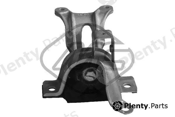Metalcaucho 04950 — Mounting, engine