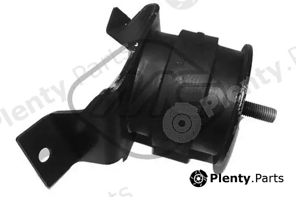 Metalcaucho 57910 — Mounting, engine