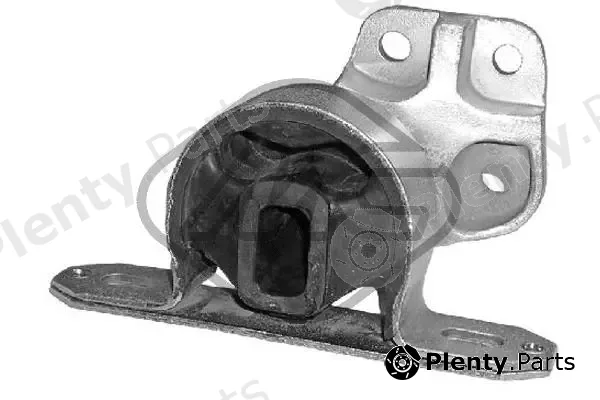 Metalcaucho 04109 — Mounting, engine