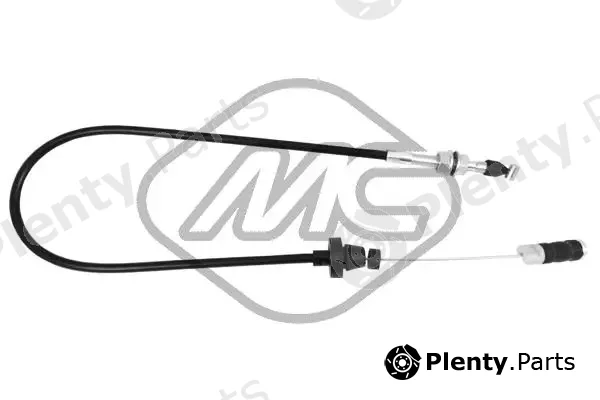 Metalcaucho 81557 — Accelerator Cable