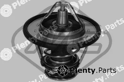 Metalcaucho 30869 — Thermostat, coolant